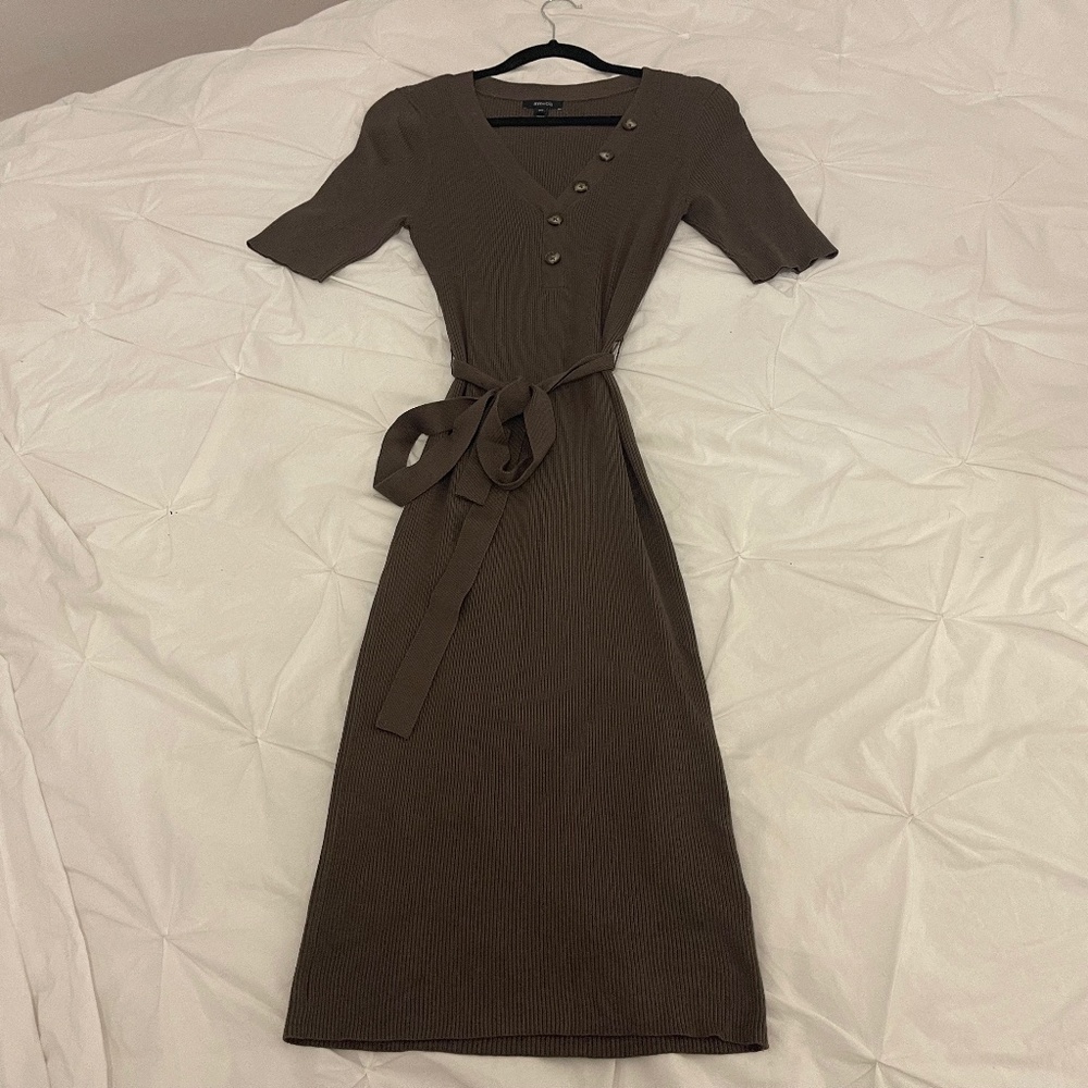 RW&CO Dress Size M $30
